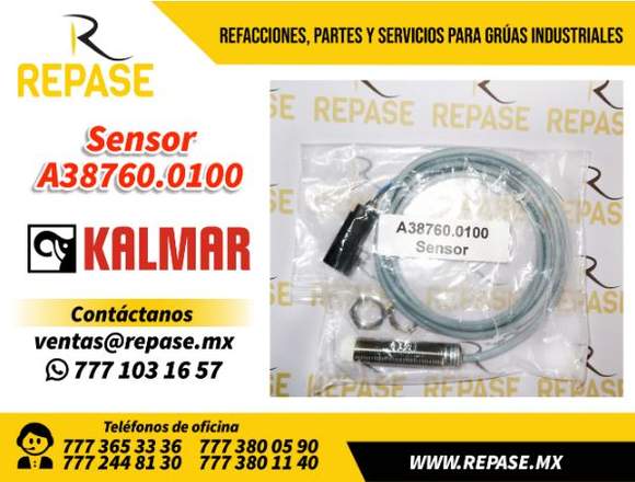 SENSOR KALMAR N° A38760.0100