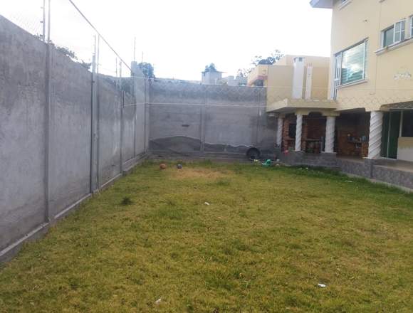 SE VENDE CASA EN URBANIZACION PUENTE DE PIEDRA 2