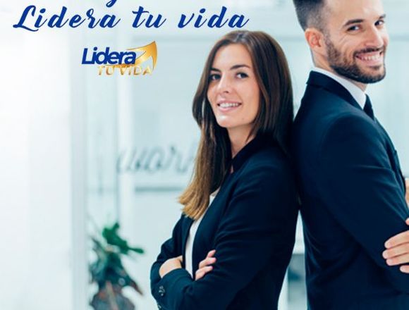 PROGRAMA LIDERA TU VIDA