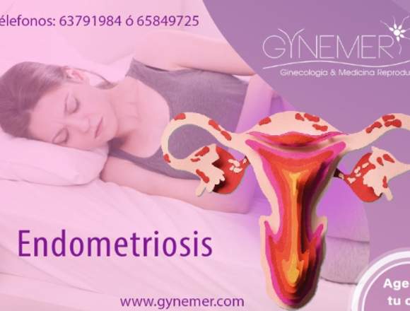 Clínica Gynemer Endometriosis