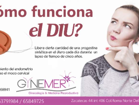 clínica Gynemer Ginecología  