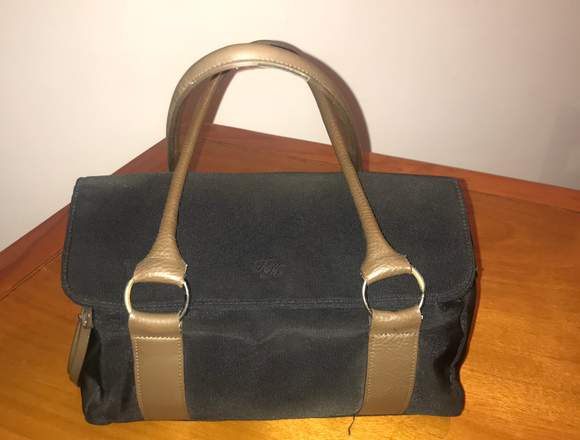 Bolsa Tommy Hilfiger original