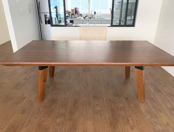 Mesa de Madera 6 personas