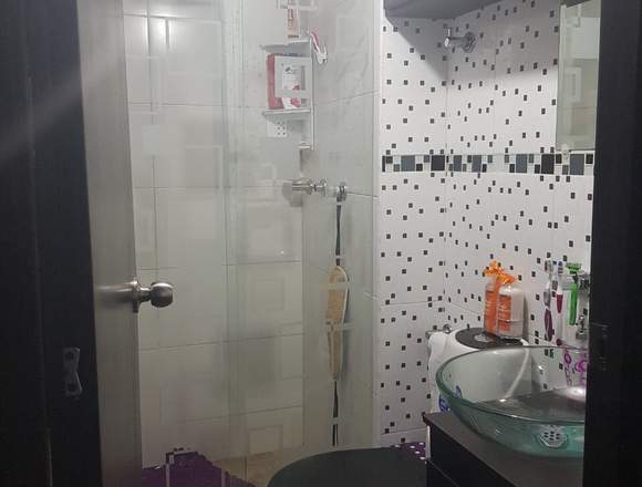 VENDO HERMOSO APTO EN CIUDAD TINTAL 2 ETAPA 9