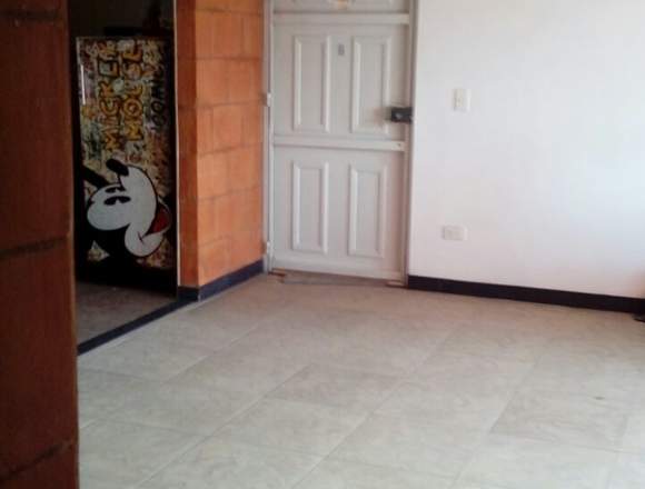 VENDO HERMOSO APARTAMENTO TIERRAS DEL SOL