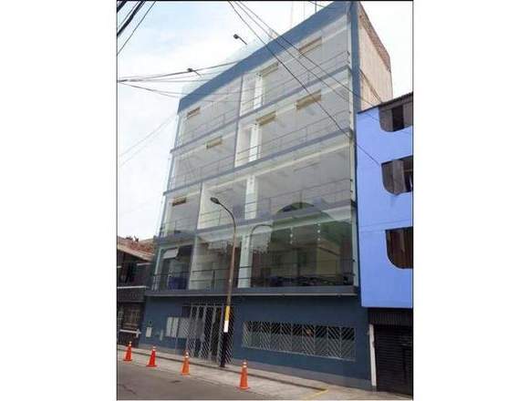 se vende propiedad comercial