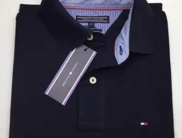 Camisetas Tommy Hilfiger 