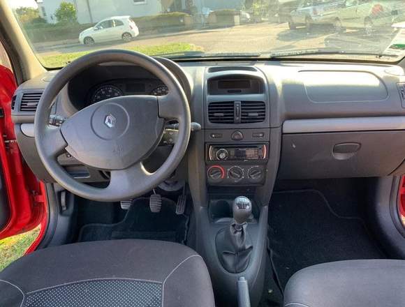 Campus Renault Clio 1.2 CAMPUS