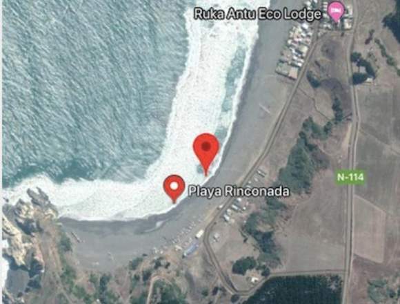 Se Vende Sitio En Playa Rinconada 5 Hectáreas