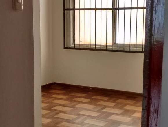 SAN BORJA - VENTA OFICINA 420 m2