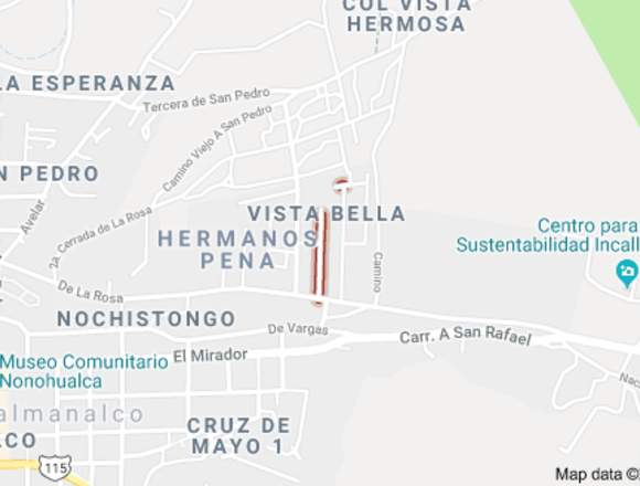 TERRENO EN VENTA EN TLALMANALCO, TODO EN REGLA