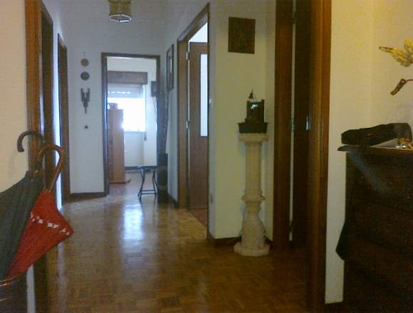 Vende-se Apartamento T3 Covilhã