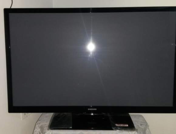 Vendo TV 43" Samsung 