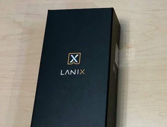 Lanix Alpha 950 NUEVO