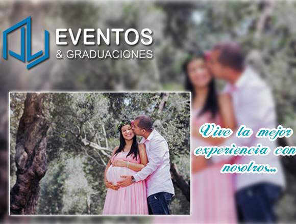 servicio fotográfico para todo tipo de eventos.