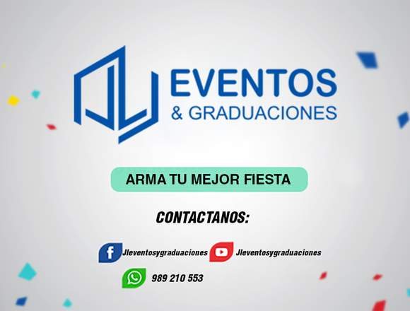 combo ofertas para tus fiestas y eventos 