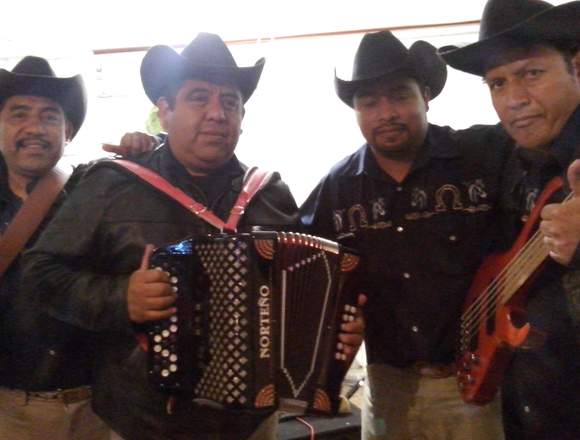 EL MEJOR GRUPO NORTEÑO FIESTA SHOW