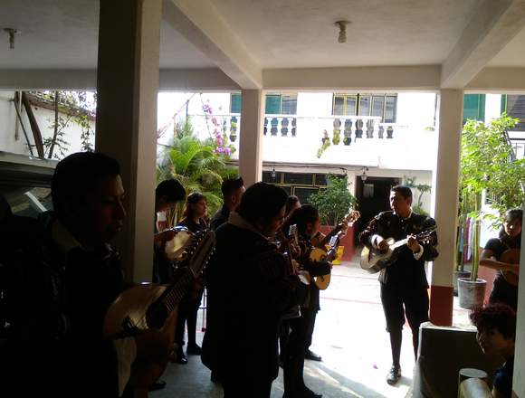 ESTUDIANTINA PARA SERENTAS Y MISAS