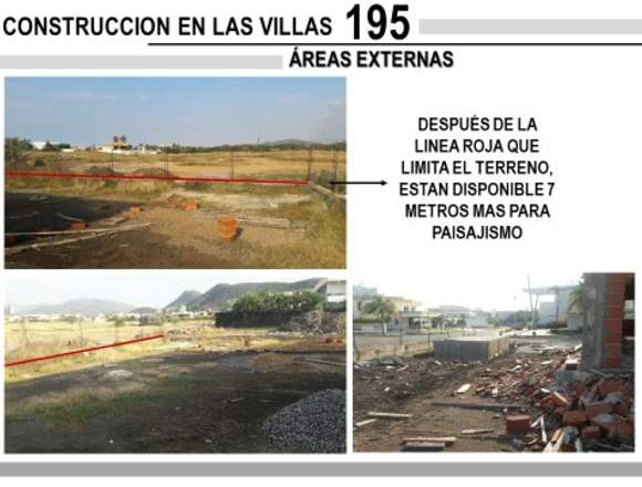 SE VENDE CONSTRUCCION