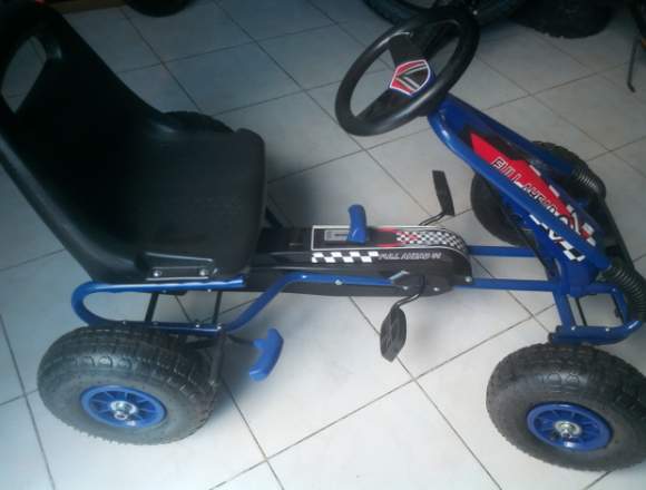 Vendo Carrito para niño