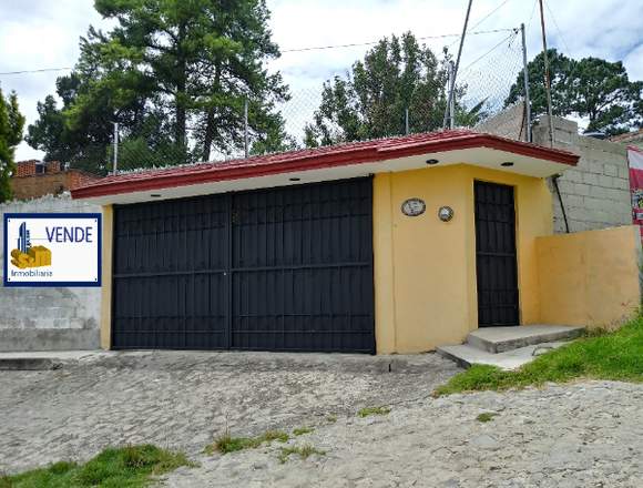 Casa en promoción con jardín