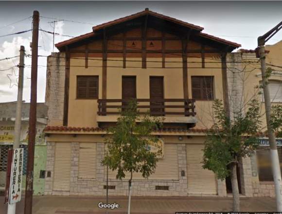 DEPTO EN VENTA - VALLE HERMOSO (CENTRO) 