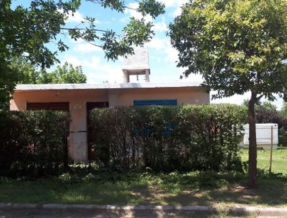 ¡ CASA EN VENTA ! - COSQUIN 