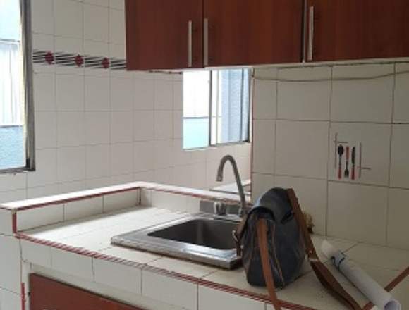 GANGA VENDO APARTAMENTO BARRIO CARVAJAL