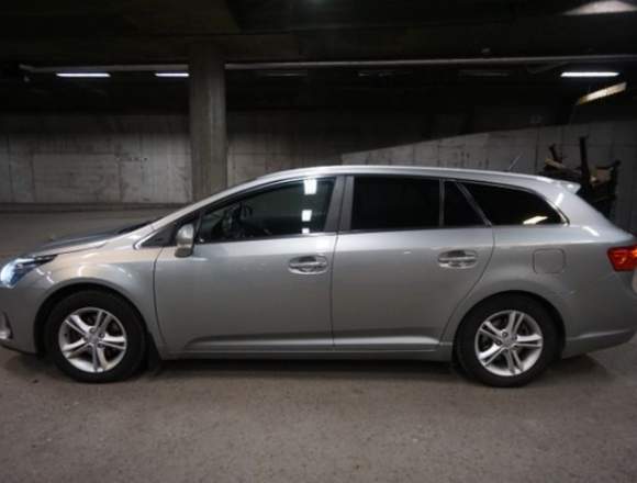 Toyota Avensis 2.0/ D-4D/ Executive 