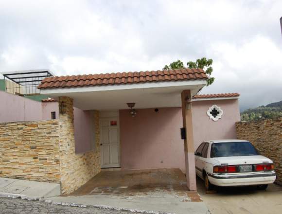 Casa en venta en Condominio La Meseta en San Lucas