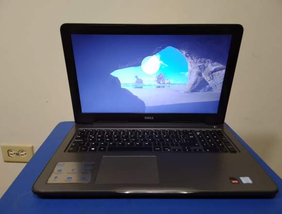 Vendo Laptop Dell Inspiron 15 5000 Series