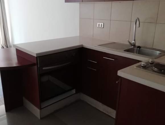 Departamento en venta