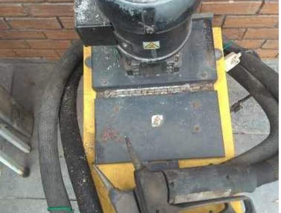 Hot Melt Slautterback Kb20