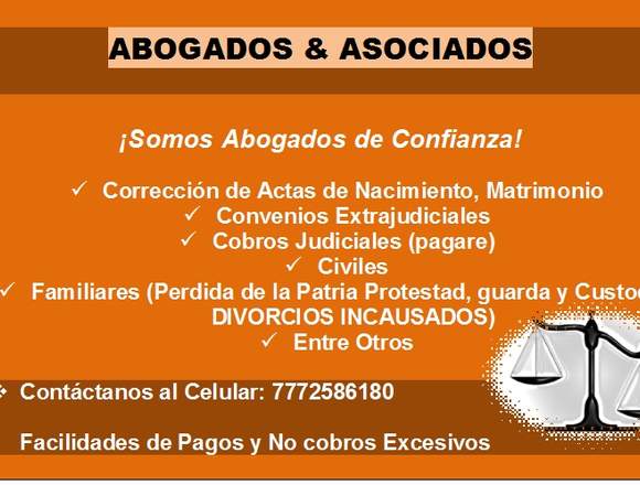 Abogados & Asociados 