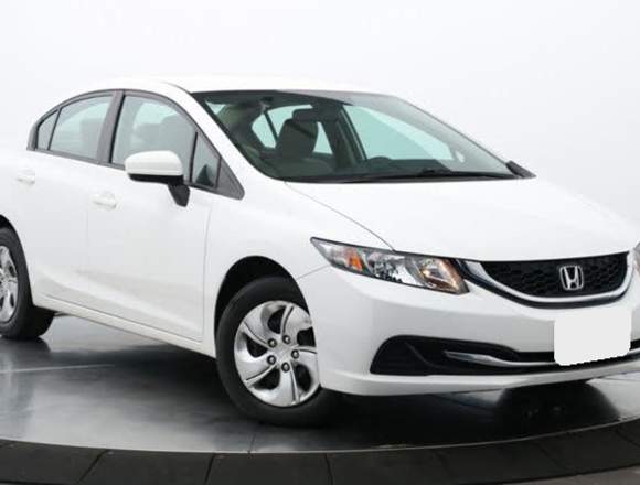 03 HONDA CIVIC SEDAN 2015