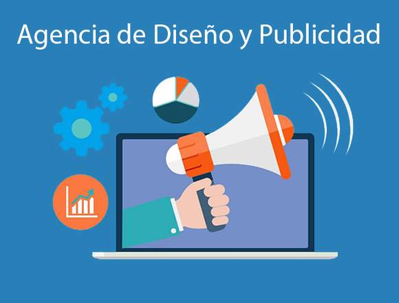 Diseño y Publicidad, Desarrollo Gráfico, Web