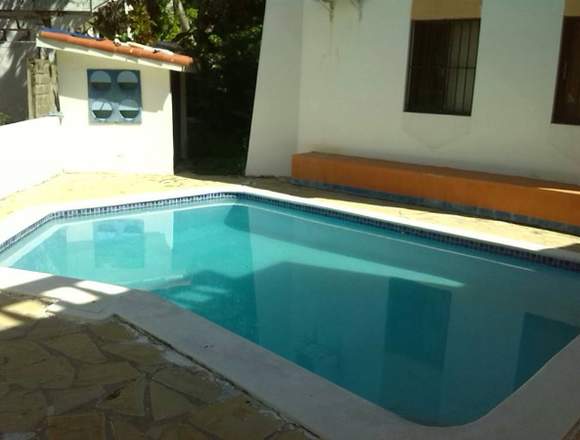 APARTAMENTO CERCA DE PLAYA COSTAMBAR PUERTO PLATA