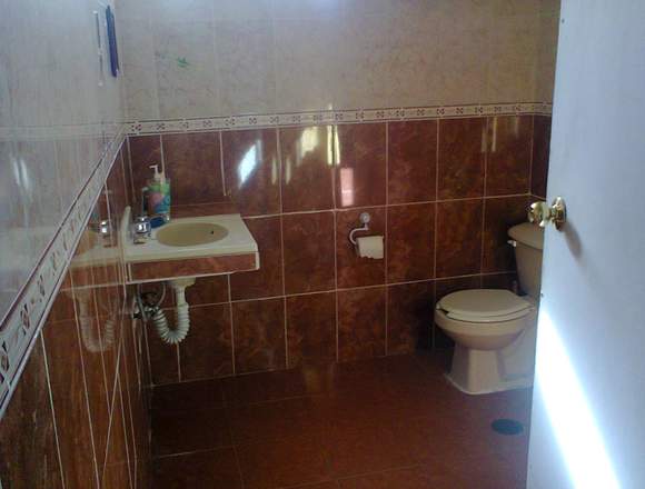 VENDO CASA VALLE DE SAN JAVIER PRODUCE $15000 MES