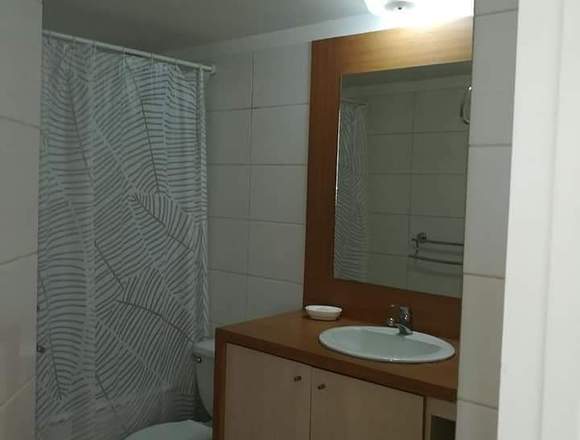 ARRIENDO DEPARTAMENTO POR DÍAS O SEMANAS