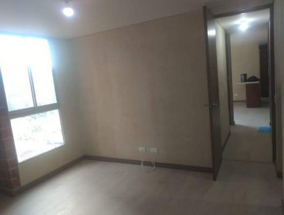 Apartamento nuevo en La Estrella