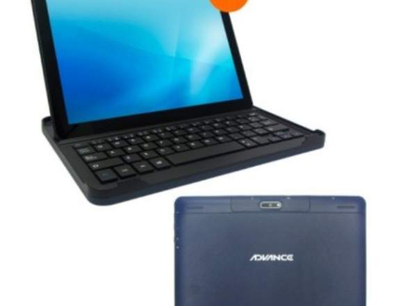 TABLET ADVANCE  SMARTPAD 