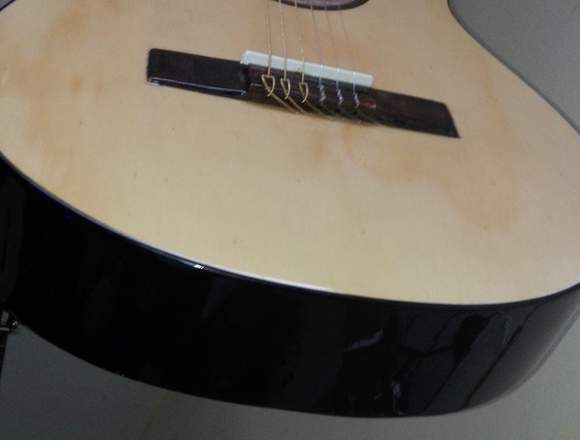guitarra luthier garantia 