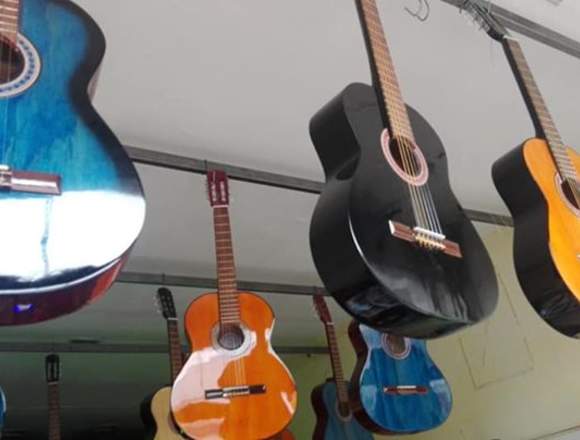 guitarra clasica  1ra 