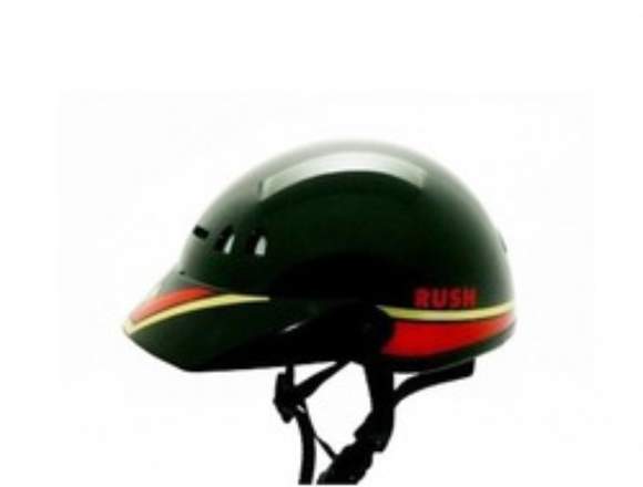 CASCO HOMOLOGADO CICLOMOTOR 50CC