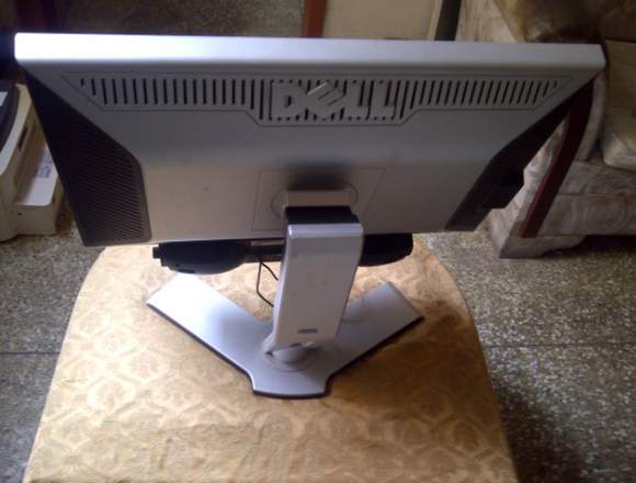 Remato Monitor Dell 22"Regalo Excelente con audio 