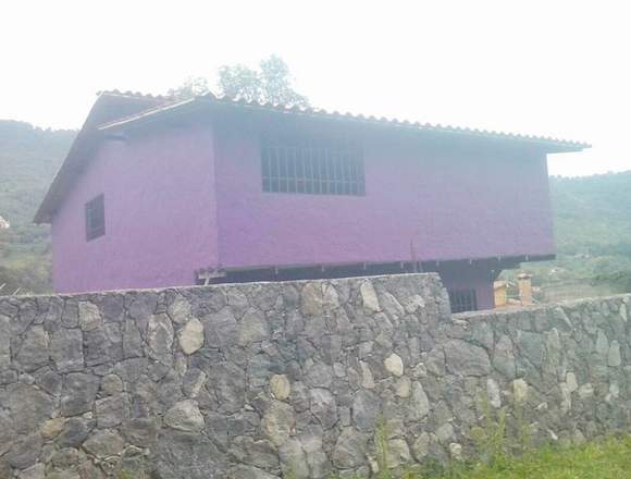 Casa en venta en el Valle. Mérida,