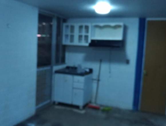 VENDO DEPARTAMENTO EN PLANTA BAJA CON LOCAL