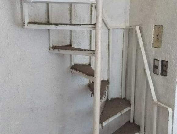 Se vende Departamento en colina sin subsidio 