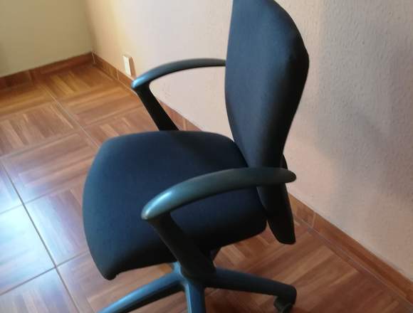 Silla Ejecutiva ergonómica 