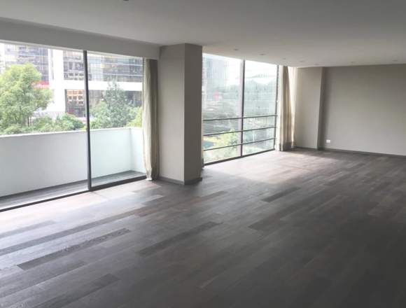 DEPARTAMENTO EN POLANCO